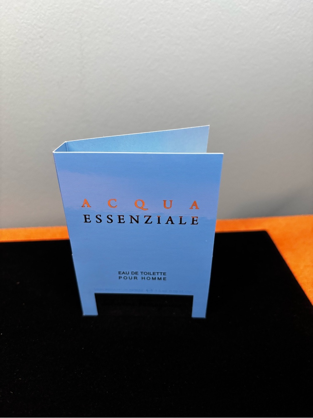 Fragrance Sample Card Bundle - Picture 2 of 4